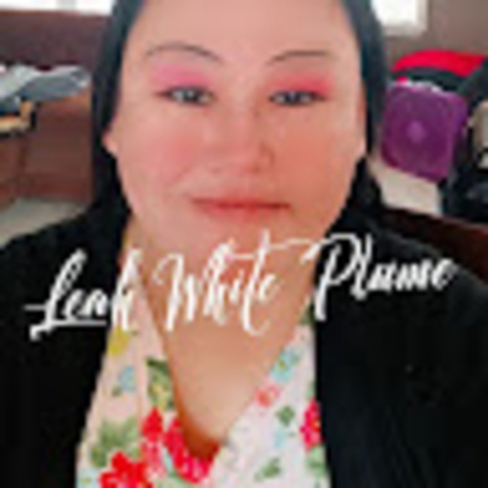 Meet your Posher, Leah